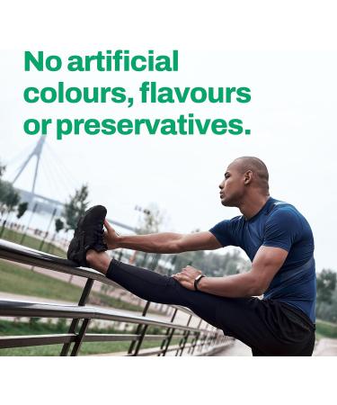 Whey Protein Powder by Vitasave 100% Whey Protein Powder 25g Protein Per Serving Grass-Fed Gluten-Free BCAAs Amino Acids - 26 servings 858g Tub (Chocolate Pack of 2) Chocolate Pack of 2 - Buy Online on SooperMarket.com