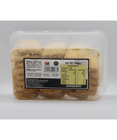 PASAND AJWAIN COOKIES 300G (2) - Buy Online on SooperMarket.com