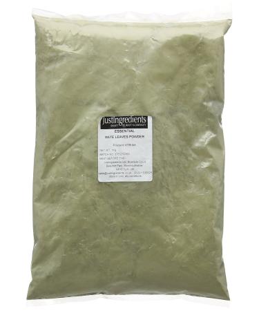 JustIngredients Essentials Mate Powder 1 Kg