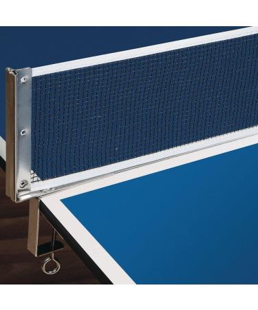 Portable Easy Net and Post Table Tennis System - Ultimate Convenience for Home Play - Buy Online on SooperMarket.com