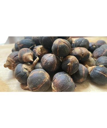 GORONTULA Fruit Azanza Garckeana Organic Sweet Silky Snot Apple Kayamata Various sizes12 Pieces - Buy Online on SooperMarket.com