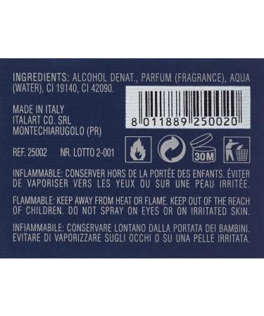 Maserati by La Martina - Eau de Toilette 100 ml - Buy Online on SooperMarket.com
