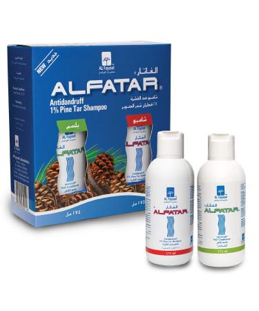 Shampoo&Conditioner
