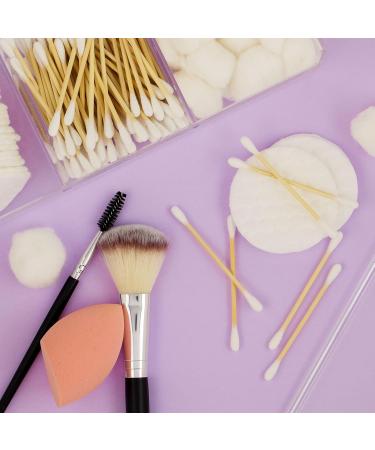 EXPRESSIONS Beauty Essentials Kit - Includes Beauty Blenders Makeup Sponges & Lip Applicators w/Organizer - Assorted Cosmetic Applicator Set | Professional Beauty Tools 145 - Buy Online on SooperMarket.com
