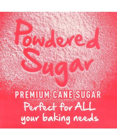 Member's Mark Powdered Sugar (7 Pounds) - Buy Online on SooperMarket.com