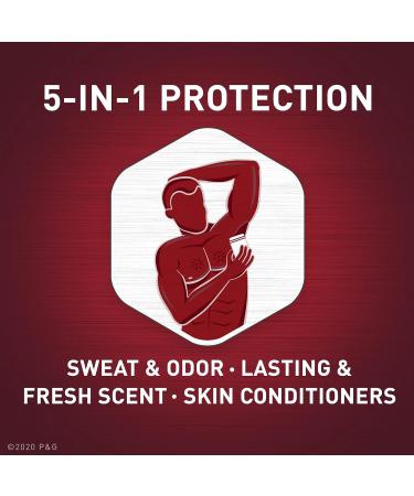 Old Spice Clinical Sweat Defense Anti-Perspirant Deodorant for Men 72 Hour Stronger Swagger 48 g Stronger Swagger-48g - Buy Online on SooperMarket.com