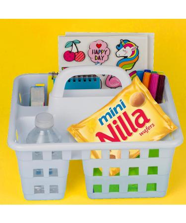 Nabisco Mini Nilla Wafer Individual Wrapped 336g-28g/12ct - Buy Online on SooperMarket.com