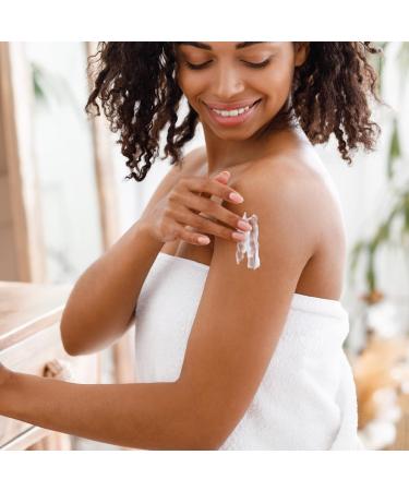 Jergens Softening Vanilla Oil-Infused Moisturizer 16.8oz | Soothing Full-Body Moisture with Sweet Vanilla Essence | International Shipping Available - Buy Online on SooperMarket.com