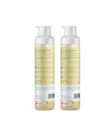 Hello Bello Kids Shampoo & Bodywash - Birthday Bash Scent for Parents | Shop Now - Buy Online on SooperMarket.com
