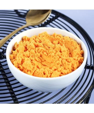 Urban Platter Cheddar Cheese Powder 100g (An all purpose seasoning Perfect for Pop Corn Pasta Fries Seasoning | Dairy-free) - Buy Online on SooperMarket.com