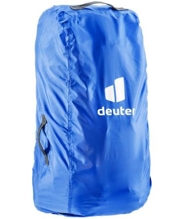 Deuter Transport Cover I Backpack Cover for Travel (60-90 Liter) Cobalt One Size