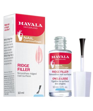 Mavala Ridge Filler 10 ml