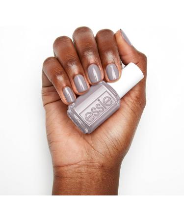 essie Original Nail Polish 203 cocktail bling Grey Nail Polish 13.5 ml - Buy Online on SooperMarket.com