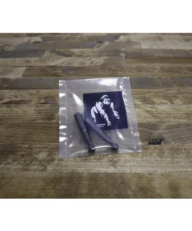 Escape Climbing 2 Hex Insert Bit Set (7/32 and 5/16) for Route Setting in Rock Climbing - Buy Online on SooperMarket.com