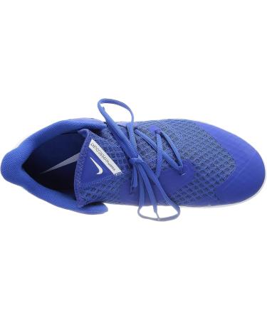 Nike Men's Volleyball Shoes Size 10 - Blue - Buy Online on SooperMarket.com