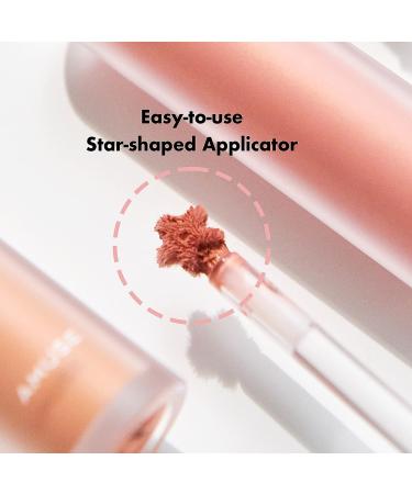 AMUSE Soft Cream Cheek (01 SPRINKLES) - Natural Flush for Radiant Cheeks - Buy Online on SooperMarket.com