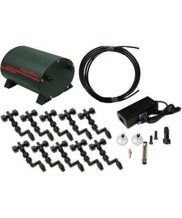 Buy Lucky Reptile SRP-1 Super Rain PRO - Professional Irrigation System | International Shipping Available - Buy Online on SooperMarket.com