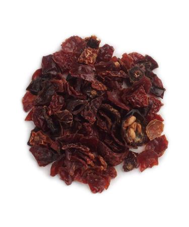 Frontier Natural Products Organic Cut & Sifted Seedless Rosehips 16 oz (453 g)