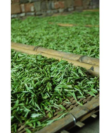 Rare Tea Company White Silver Tip Loose Leaf Tea 25 g - Buy Online on SooperMarket.com