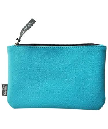 Tan Physics Self Tanner 8 Fl Oz - True Color Sunless Tanner with Blue Makeup Bag | Bestselling Self Tanners for Quick Natural Tan - Buy Online on SooperMarket.com