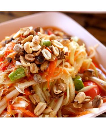 Nature Kitchen Singapore Seasoning (Mild) 500g - Gluten-Free & Vegan Cooking Blends - Buy Online on SooperMarket.com