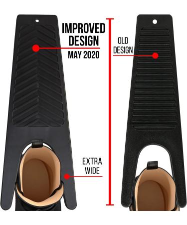 Heavy-Duty Boot Puller - Shoe & Boot Remover | 1 Pack - Buy Online on SooperMarket.com