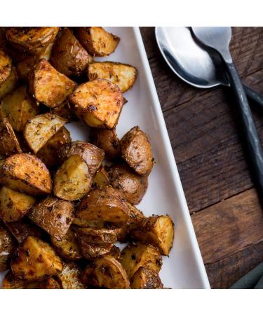 McCormick Grill Mates Roasted Garlic & Herb Seasoning - 2.75 Oz | Flavorful Grilling Essential - Buy Online on SooperMarket.com