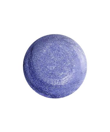 99nails Metallic Effect Gel - Blackberry | International Shipping | 5 ml - Perfect for Stunning Nail Art - Buy Online on SooperMarket.com