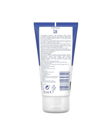 Neutrogena Hand Cream 75 ml - Fast Absorption Deep Hydration for Dry Hands Global Shipping - Buy Online on SooperMarket.com