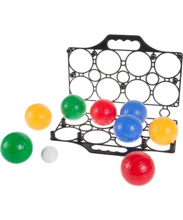 Hey! Play! 80-10605: Premium Quality Outdoor Game Set - Buy Online on SooperMarket.com