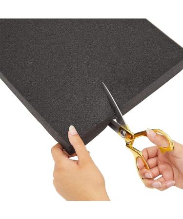 2-Pack Customizable Polyethylene Foam for Packing and Crafts (18x16x2 in) - Buy Online on SooperMarket.com