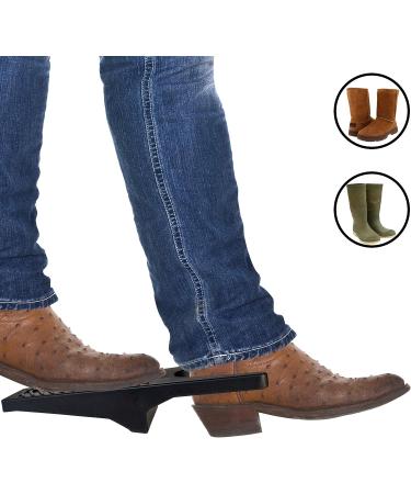 Heavy-Duty Boot Puller - Shoe & Boot Remover | 1 Pack - Buy Online on SooperMarket.com