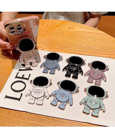 Tivenfezk Nadoli for iPhone 12 - Astronaut Hidden Stands | Shop Internationally - Buy Online on SooperMarket.com