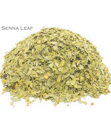 Senna Leaves and Iron Goddess Oolong Tea Herbal Infusion (25 Unbleached Tea Bags - 50g) - Buy Online on SooperMarket.com