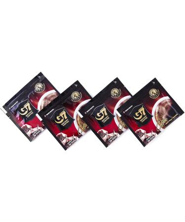 Instant Vietnamese Coffee 15 Sachets 30g by Trung Nguyen G7 - Buy Online on SooperMarket.com