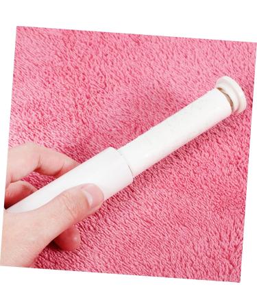Buy Hemoton Portable Hair Gluer Rollers - Ultimate Pet Hair Removal Tool | Extra Sticky Lint Roller for Travel - Fast International Shipping - Buy Online on SooperMarket.com