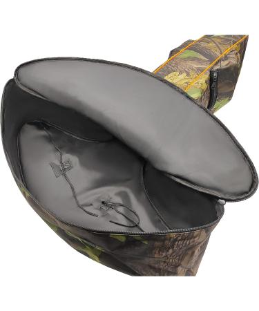 Jaegvida Crossbow Case - Protective Bag for Archery, Portable and Camo Soft Case - Buy Online on SooperMarket.com