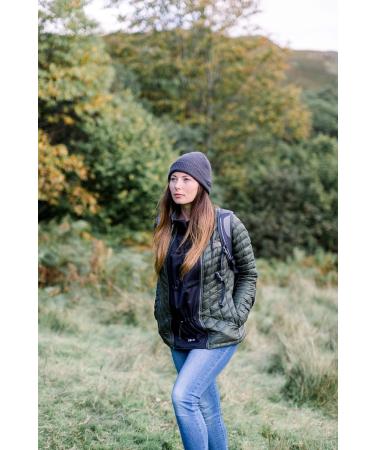 Zip Us In Maternity Jacket Expander Panel - Universal Coat Extender for Pregnancy & Babywearing - 80cm Zip Length - Buy Online on SooperMarket.com