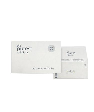 Purest Solutions Test Me Kit for Dry Skin - International Shipping Available - Buy Online on SooperMarket.com