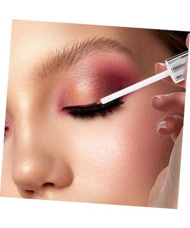 HAPINARY 15 Pcs Mascara Tube Oil Mister Cuticle Oil Pen Lip Gloss Tubes Empty Lip Balm Tubes Oils Transparent - Buy Online on SooperMarket.com