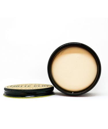Lockhart's Professional Matte Clay - Medium/Firm Hold with Matte Shine (3.7 oz) - Buy Online on SooperMarket.com