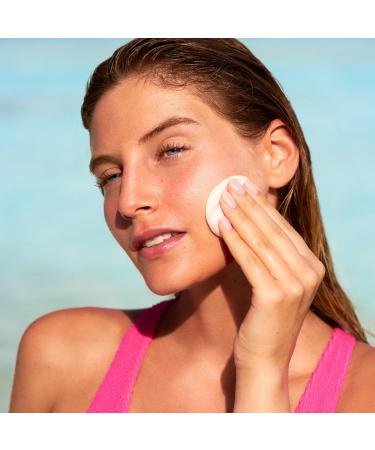 Coco & Eve Antioxidant Hydrating Milky Toner - Gentle Face Toner for Boosted Hydration & Radiance with Hyaluronic Acid Niacinamide & Probiotics - 3.38 floz - Buy Online on SooperMarket.com