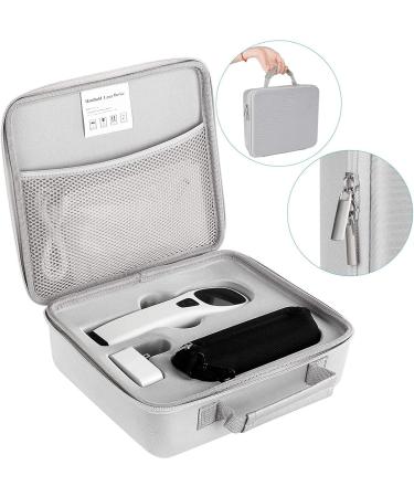 Handheld Physiotherapy Device Pain Relief Device Reverses Skin Aging Reduces Cellulite Accelerates Wound Healing and Symptoms of Pet Degenerative Arthritis Dysplasia Etc. - Buy Online on SooperMarket.com