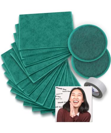 Men s Flatulence Pads - Ultimate Odor & Noise Relief | Charcoal Gas Absorbers | Flatulence Underwear for Men | Effective Gas Relief Aid - Buy Online on SooperMarket.com