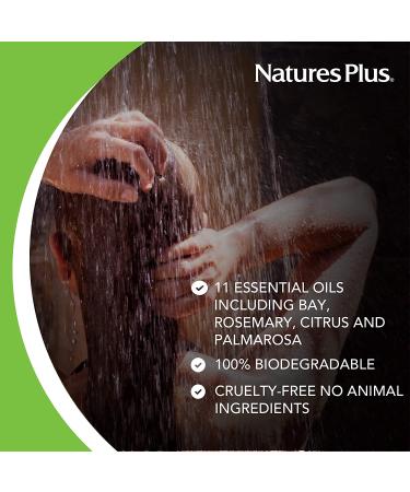 Nature's Plus Oatmeal Exfoliating Cleansing Bar â€“ 3.5 oz for Gentle Skin Cleanse - Buy Online on SooperMarket.com