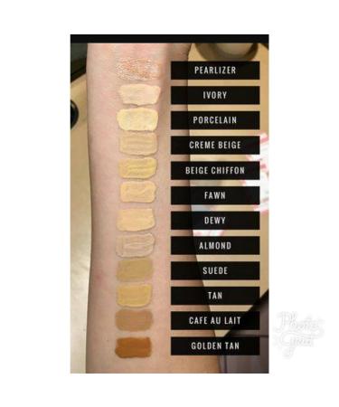 Advanced Anti-Aging MakeSense in Tan - Skin-Perfecting Formula - Buy Online on SooperMarket.com