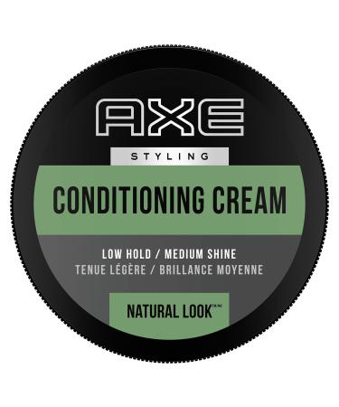 AXE Natural Look Hair Cream  Understated 2.64 oz Fresh 2.64 Ounce (Pack of 1)