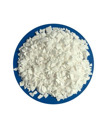 CALCIUM CHLORIDE 50g - CaCl2 Dihydrate Flakes Great for Cheese Making