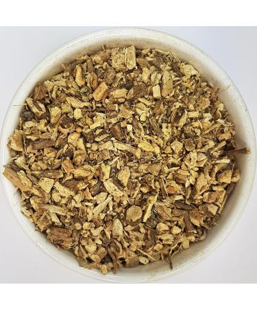 Health Embassy Spiny Restharrow Root Tea | Ononis Spinosa L | Bugrane pineuse Racine Tisane 50g - Buy Online on SooperMarket.com
