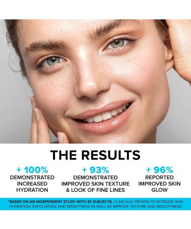 Anti Aging Collagen Face & Neck Cream - Natural USA Made Anti Wrinkle Moisturizer - Day & Night Lifting Formula - 1.7oz - Buy Online on SooperMarket.com